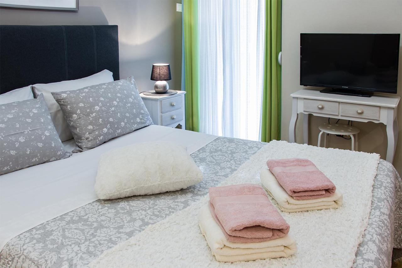 City Stay Alexandras Av. Атина Екстериор снимка