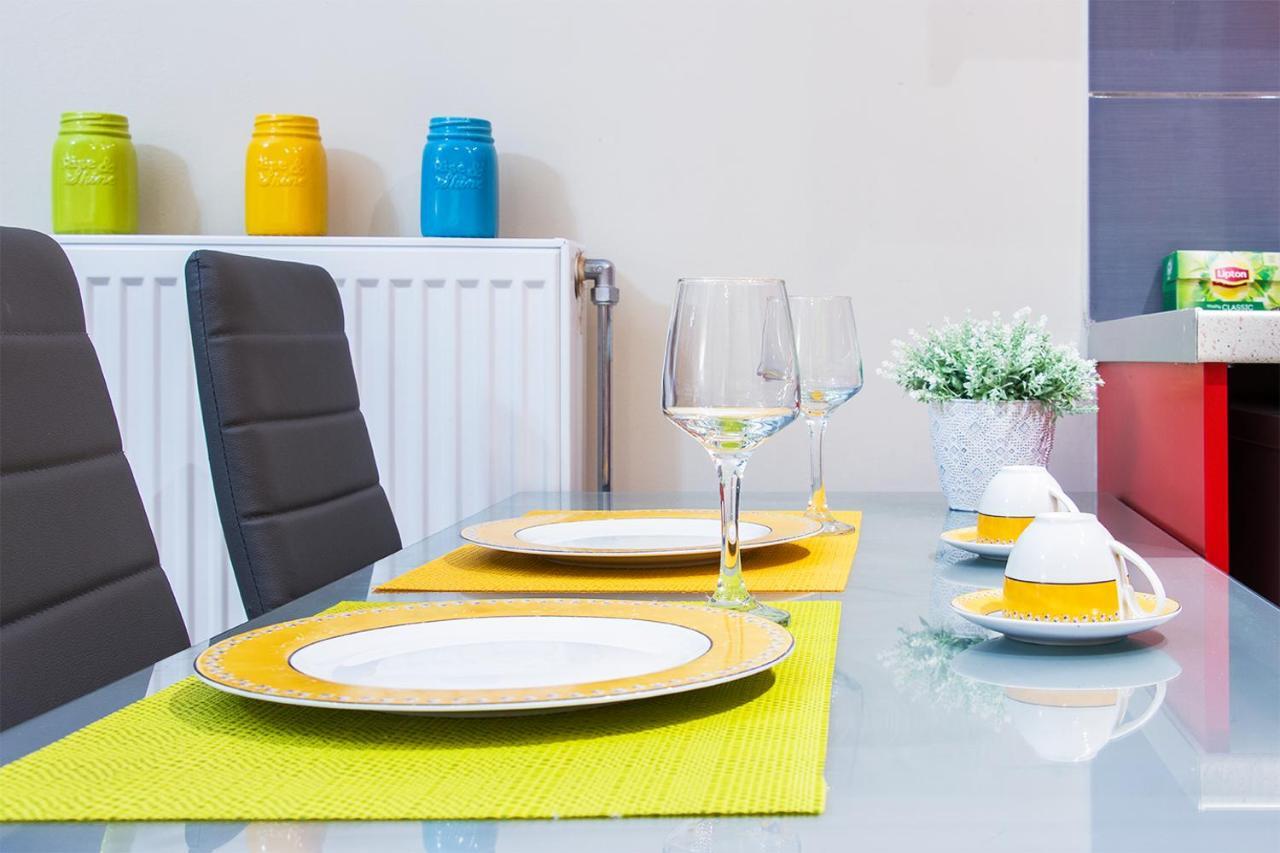 City Stay Alexandras Av. Атина Екстериор снимка