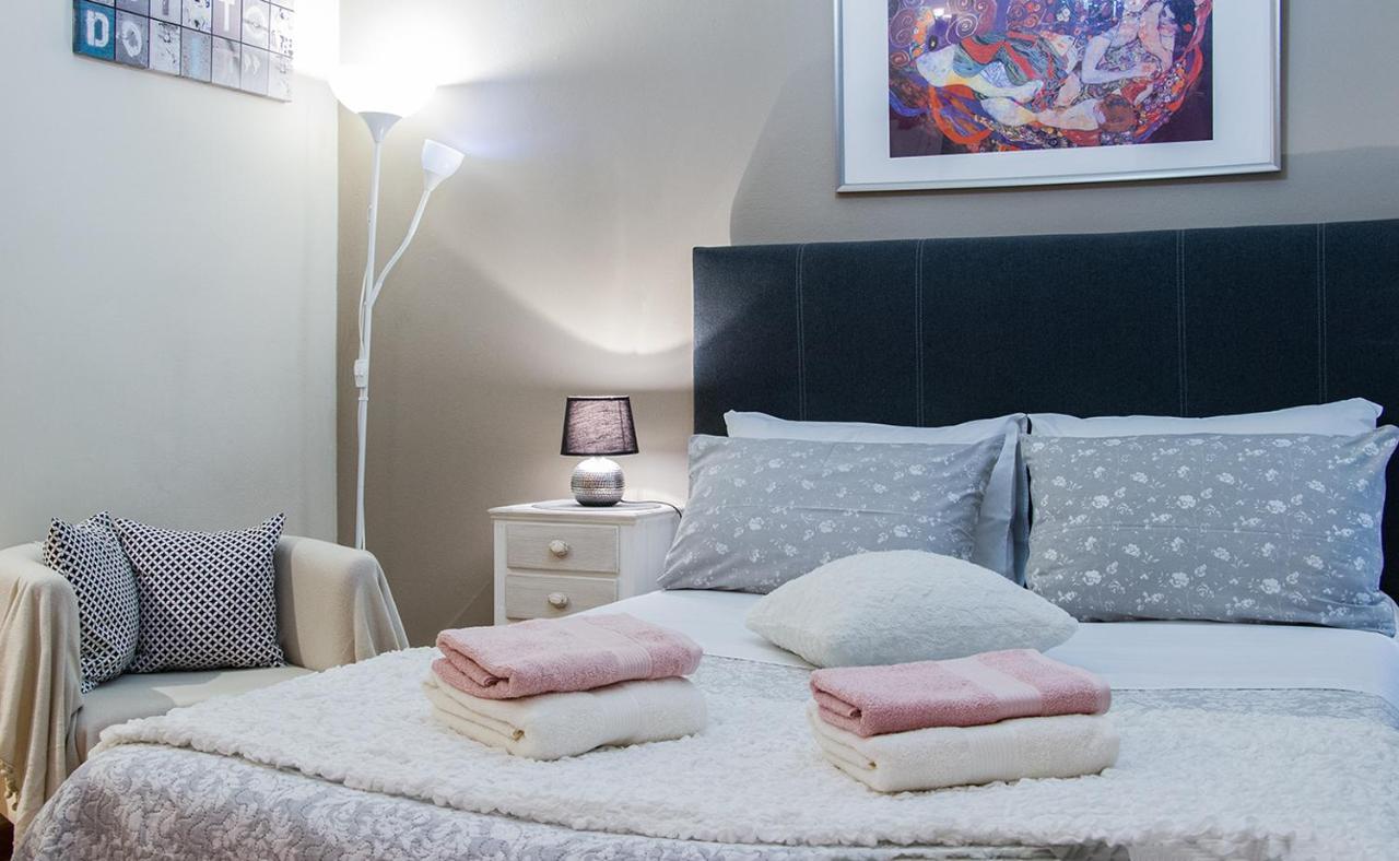 City Stay Alexandras Av. Атина Екстериор снимка