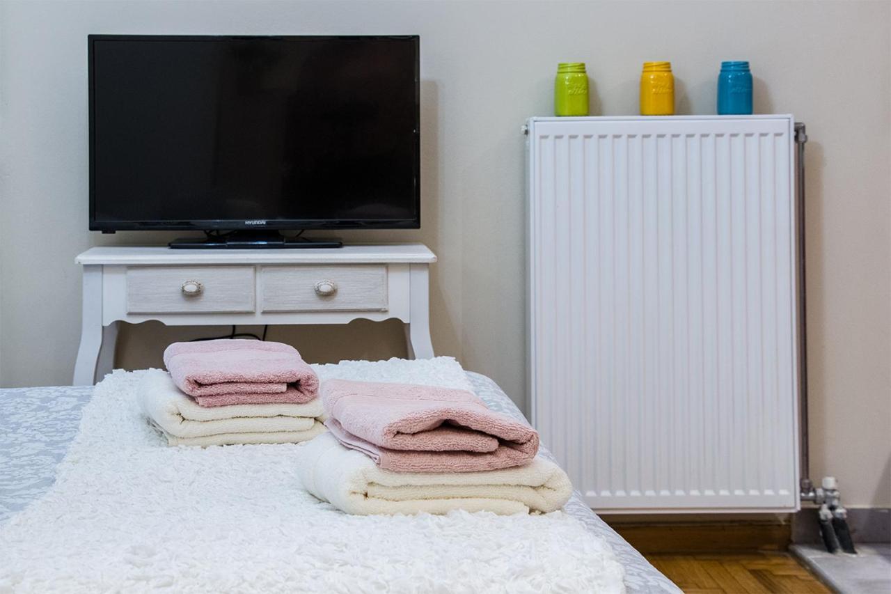 City Stay Alexandras Av. Атина Екстериор снимка