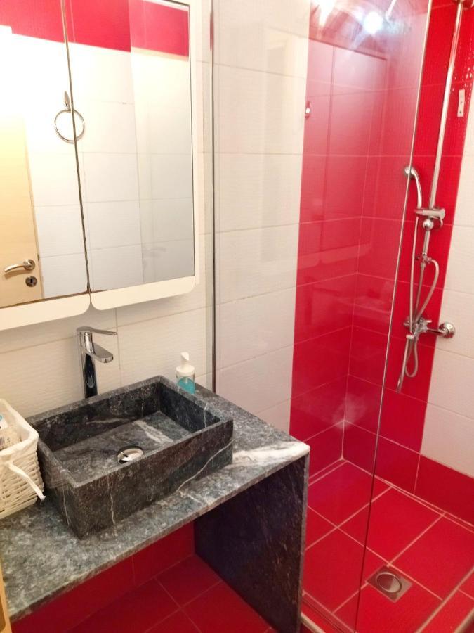 City Stay Alexandras Av. Атина Екстериор снимка