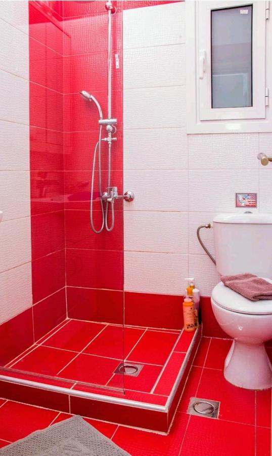 City Stay Alexandras Av. Атина Екстериор снимка