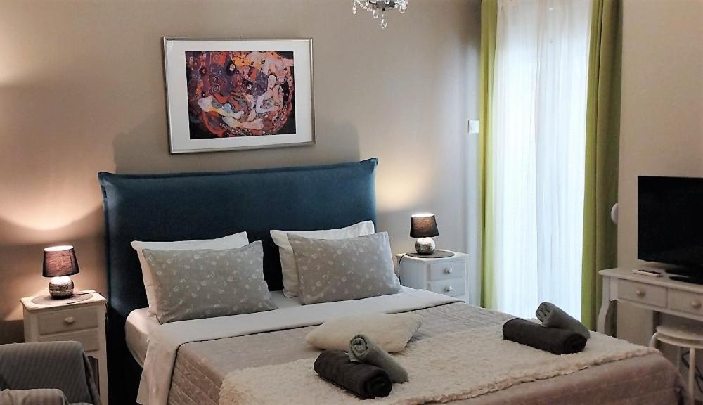 City Stay Alexandras Av. Атина Екстериор снимка